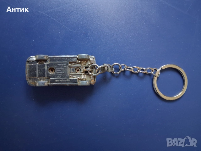 Стар Ключодържател Ferarri, снимка 7 - Колекции - 53864358