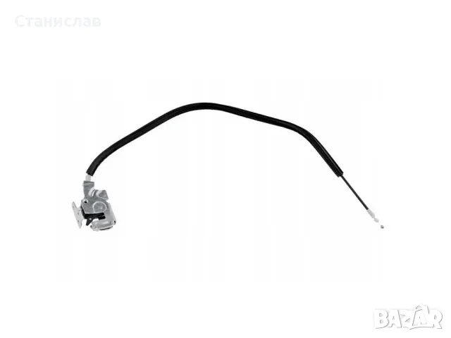 Citroen Jumper 2 Брава за багажник , снимка 4 - Части - 50207181