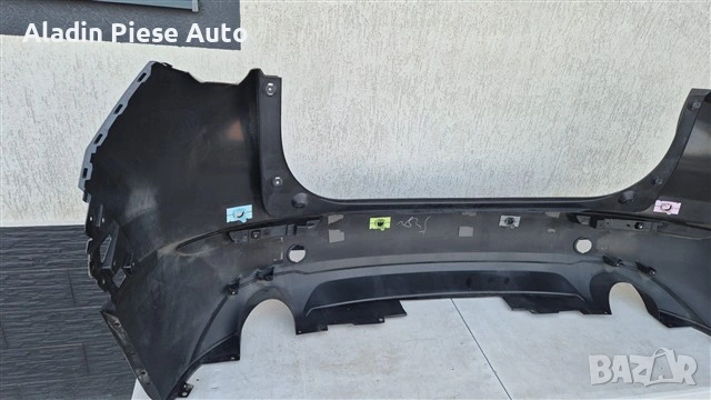 Задна броня Mazda CX-30 CX30 година 2019 2020 2021 2022 2023 код D58A50331, D58A-50221, DFR5-50221, снимка 6 - Аксесоари и консумативи - 53821676