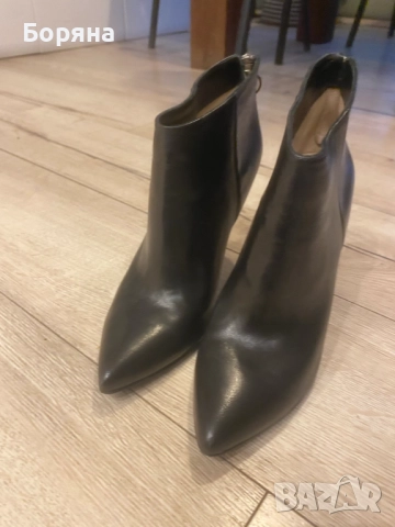 Дамски боти UGG/ботуши , снимка 5 - Дамски боти - 52803088