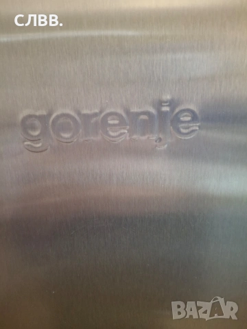 Продавам хладилник GORENJE , снимка 2 - Хладилници - 53030186