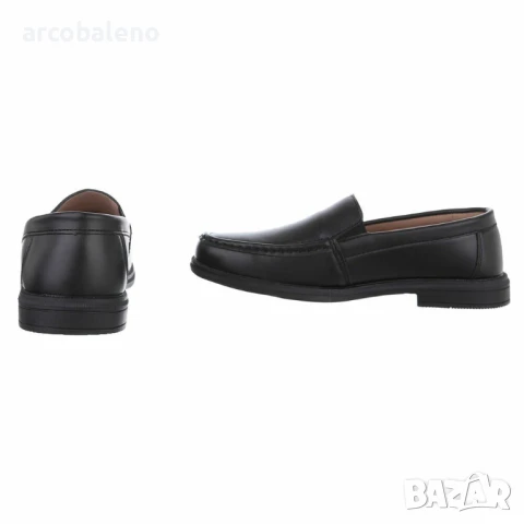 Мъжки ниски обувки, 2цвята , снимка 6 - Ежедневни обувки - 51160380