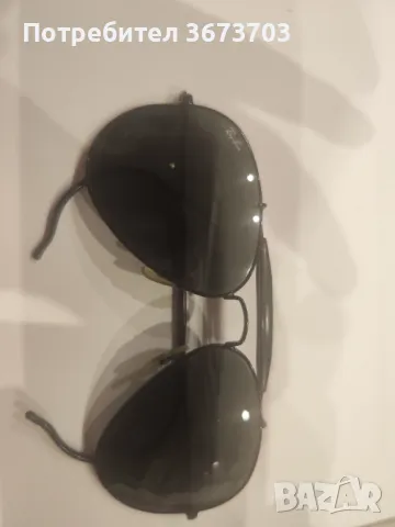 Оригинални слънчеви очила Ray Ban , снимка 3 - Слънчеви и диоптрични очила - 49830830