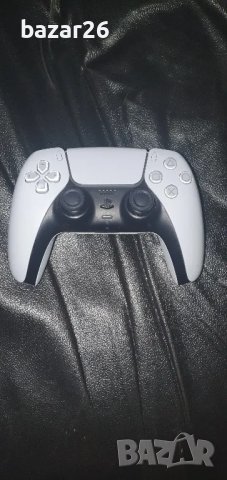 Playstation 5 ps5 controller  джойстик  без забележки , снимка 1 - Игри за PlayStation - 47067207