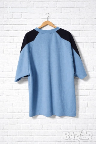 Винтидж тениска Starter , снимка 2 - Тениски - 53893032