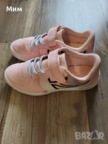 Детски маратонки, снимка 3 - Детски маратонки - 52015596