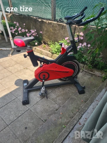 веларгуметарно колело, снимка 3 - Велосипеди - 50729910