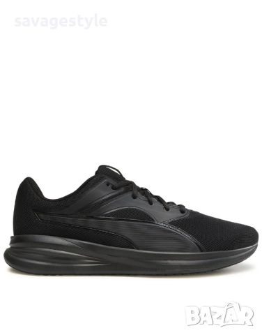 Мъжки маратонки PUMA Transport Training Shoes Black, снимка 6 - Маратонки - 45760364