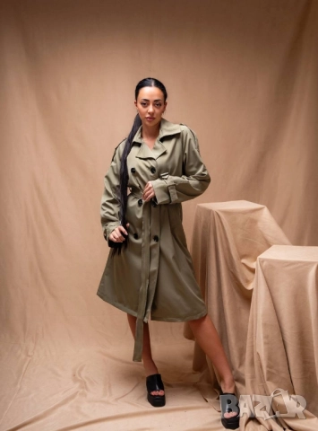 палто , снимка 6 - Палта, манта - 51591733