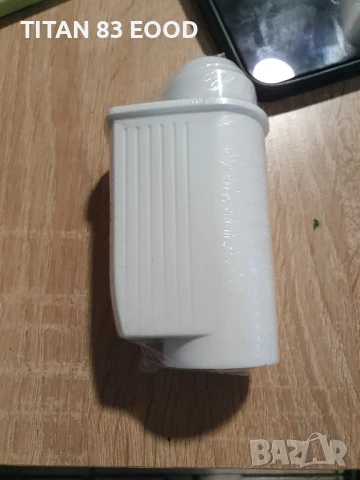 Филтър за кафе Waterdrop, съвместим със Siemens , снимка 2 - Кафемашини - 51052244