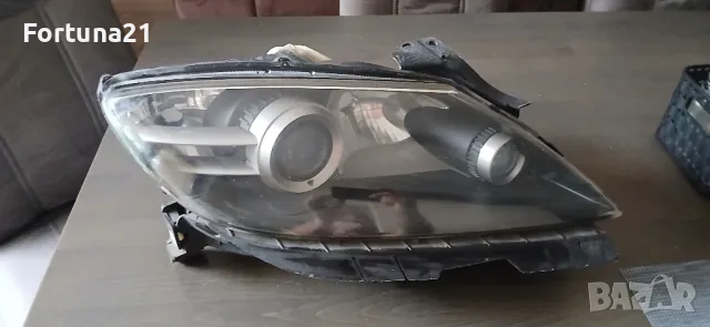 Mazda RX-8 - ориги ален десен фар, снимка 2 - Части - 49914434