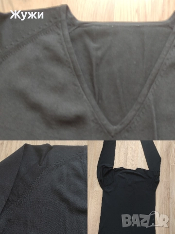 ДАМСКА РИЗИ и блузи,размер М , снимка 14 - Ризи - 51484815