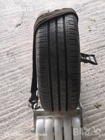 Количка за пътна помошт, снимка 6 - Аксесоари и консумативи - 52841924