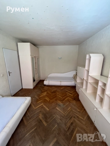 Дава под наем двустаен в Дъбника , снимка 2 - Апартаменти - 51129233