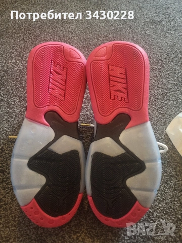 jordan point lane нови, снимка 11 - Маратонки - 54150927