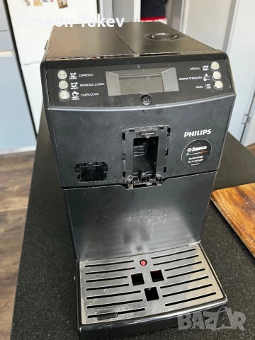 Philips-Saco HD8834 за части