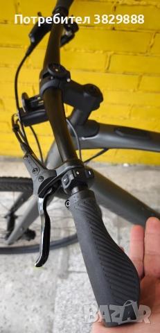 Ebike Specialized VADO SL 5.0 като ново на 300 км, снимка 7 - Велосипеди - 52090814