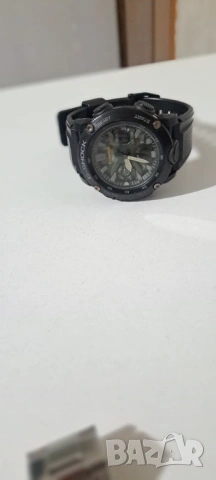 Casio shock , снимка 2 - Мъжки - 53397014