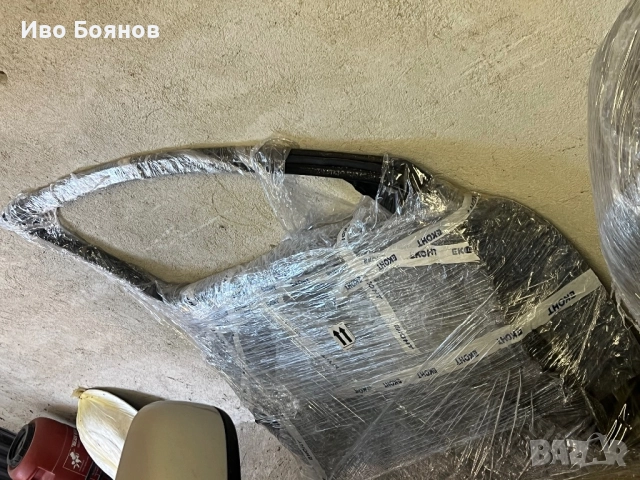 Тойота Авенсис Т25 заедно всичко пакет, снимка 6 - Автомобили и джипове - 52553324