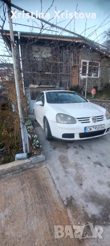 Голф 5 1.9 105к.с , снимка 7 - Автомобили и джипове - 53835503