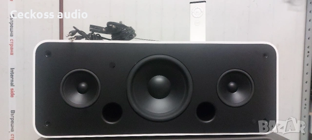 Тонколона APPLE A1121