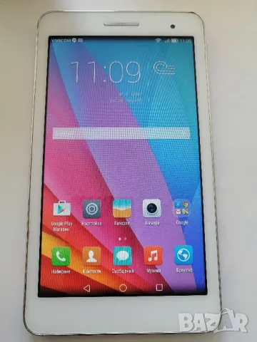 Таблет HUAWEI T1 7.0, снимка 1 - Таблети - 49075476