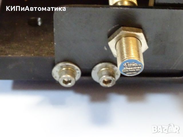 Сервомотор STOBER EK 502 UROR 140 servomotor 6.53/5.88 Nm, снимка 9 - Резервни части за машини - 46582275