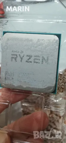 AMD Ryzen 3 1200 и ARCTIC Freezer 7 X, снимка 3 - Геймърски - 46898780