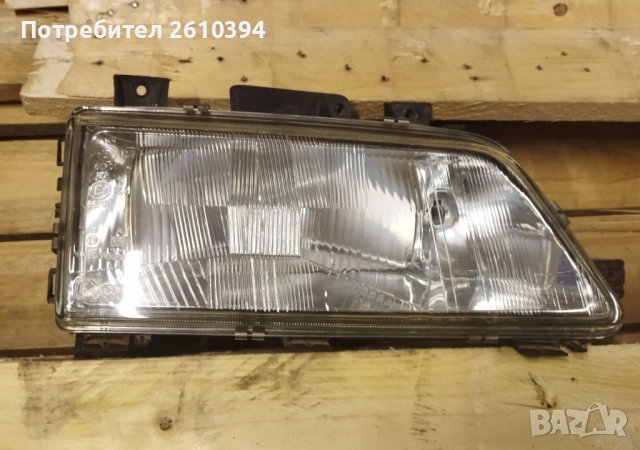 Фарове за Пежо 405 Peugeot 405, снимка 2 - Части - 52254279