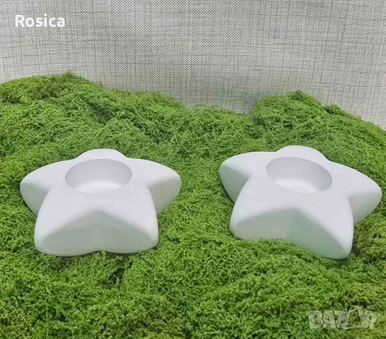 Гипсови кашпи и отливки, снимка 6 - Други - 51961833