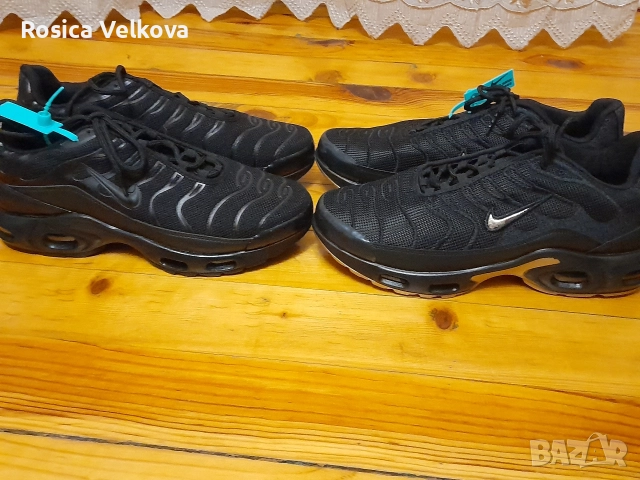 Маратонки NIKE 