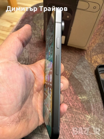 Google Pixel 9, снимка 2 - Други - 54015233