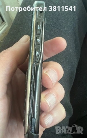 Продавам Нокиа Е71, снимка 6 - Nokia - 54264488