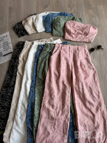 дамски комплект , снимка 5 - Комплекти - 50354754