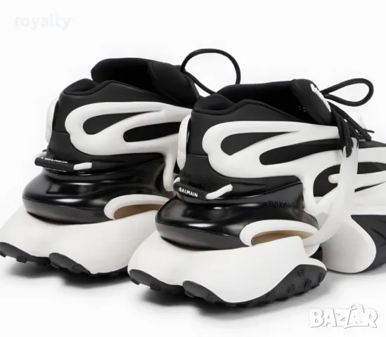 Balamin Unicorn 👉🏻НА ЕДРО • Мъжки маратонки , снимка 3 - Маратонки - 49903597