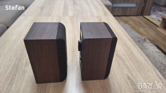 Sony SS-SR3000P съраунд тонколони малки, снимка 2 - Тонколони - 52683351
