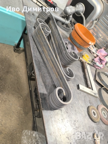 Пана огради декорация , снимка 2 - Пана - 52484966