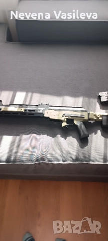 Пистолет Калашников, снимка 4 - Други - 52938630