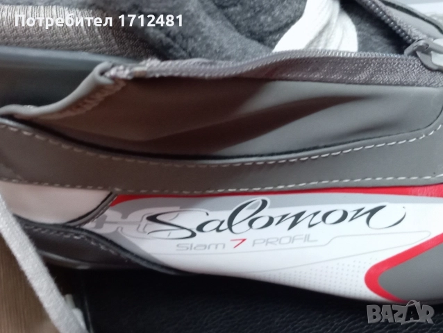 Salomon ski snowboard 38 размер , снимка 2 - Други - 52777029