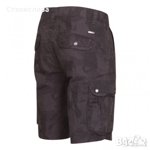 Мъжки къси панталони Alpine Pro Celent, снимка 2 - Къси панталони - 54067988
