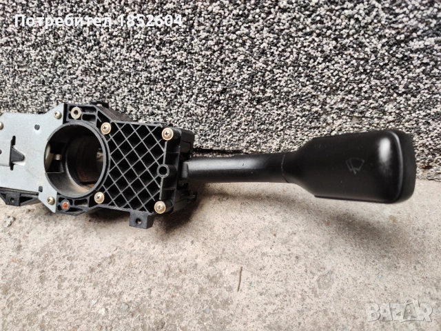 Лост свeтлини, мигачи и чистачки Audi A4, снимка 3 - Части - 53733163