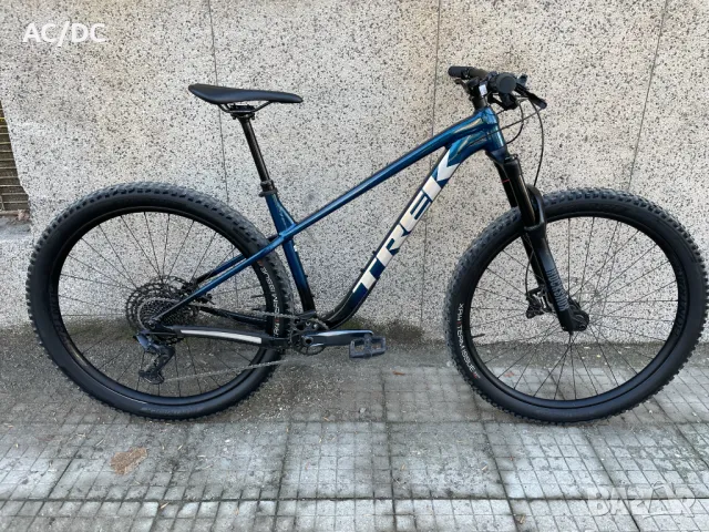 Trek Roscoe 8 29''/SRAM GX 1x12/RockShox 35 Gold RL 140mm., снимка 1 - Велосипеди - 48434266