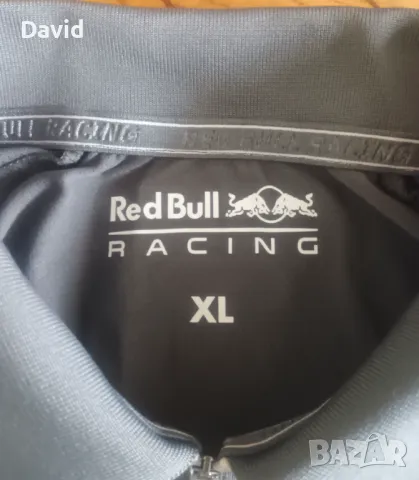 F1 оригинална фланелка Red Bull Racing Tech 22/23, снимка 5 - Други спортове - 50336028