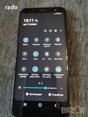 продавам запазен, като нов J6 2018 , снимка 5 - Samsung - 45264124