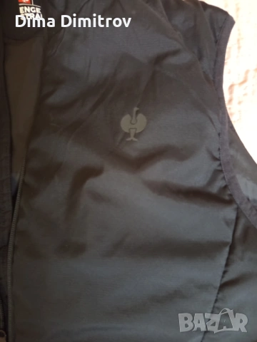 Engelbert Strauss елек , снимка 3 - Други - 53950860