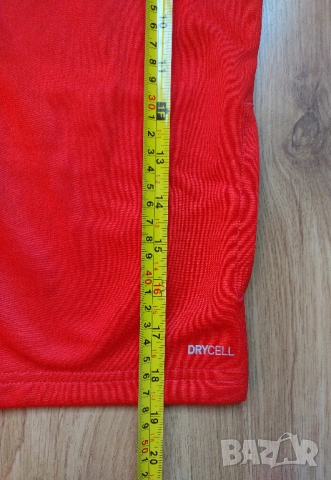 AC Milan / Puma - детско футболно горнище анцуг на Милан, снимка 8 - Детски анцузи и суичери - 53923379