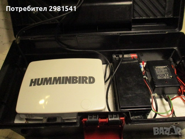 СОНАР, снимка 4 - Такъми - 53413979