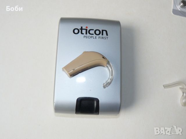 Oticon Swift 70 цифров слухов апарат, снимка 1 - Слухови апарати - 41971494