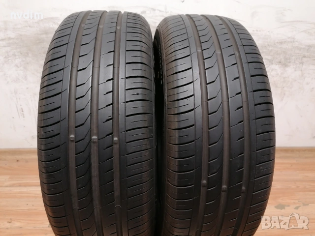 205/60/16 Nexen / летни гуми