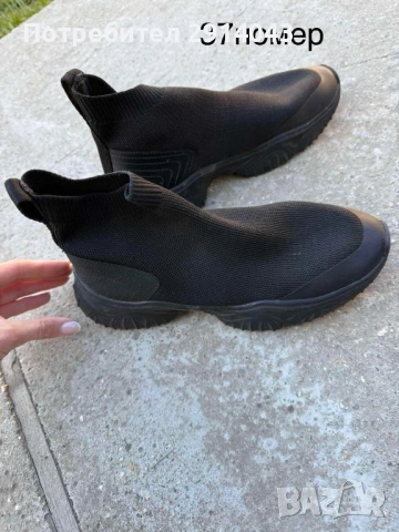 Боти , снимка 6 - Дамски боти - 53844533